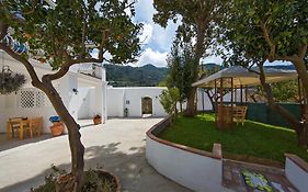Affittacamere La Limonaia Capri  2*